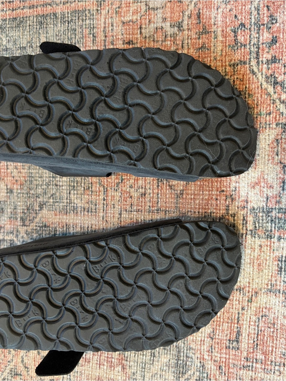Birkenstock Arizona Big Buckle size 38 - Picture 4 of 4